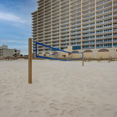 San Carlos 1604 By Vacation Homes Collection Gulf Shores Eksteriør billede