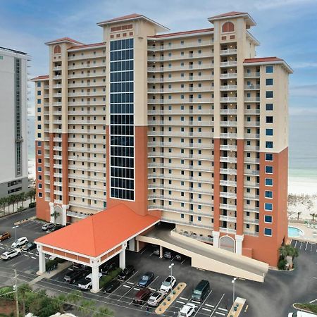 San Carlos 1604 By Vacation Homes Collection Gulf Shores Eksteriør billede