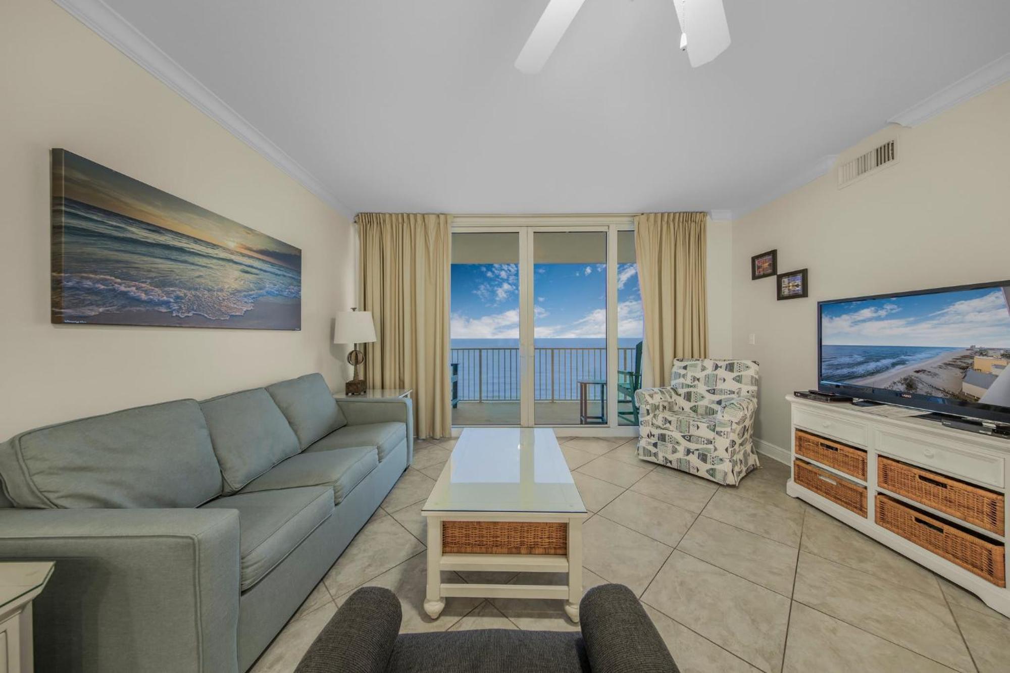 San Carlos 1604 By Vacation Homes Collection Gulf Shores Eksteriør billede
