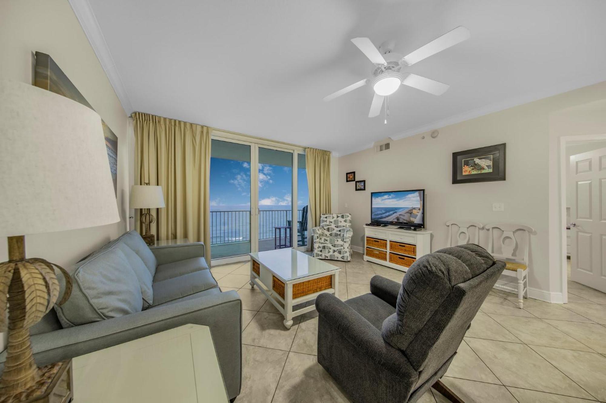 San Carlos 1604 By Vacation Homes Collection Gulf Shores Eksteriør billede