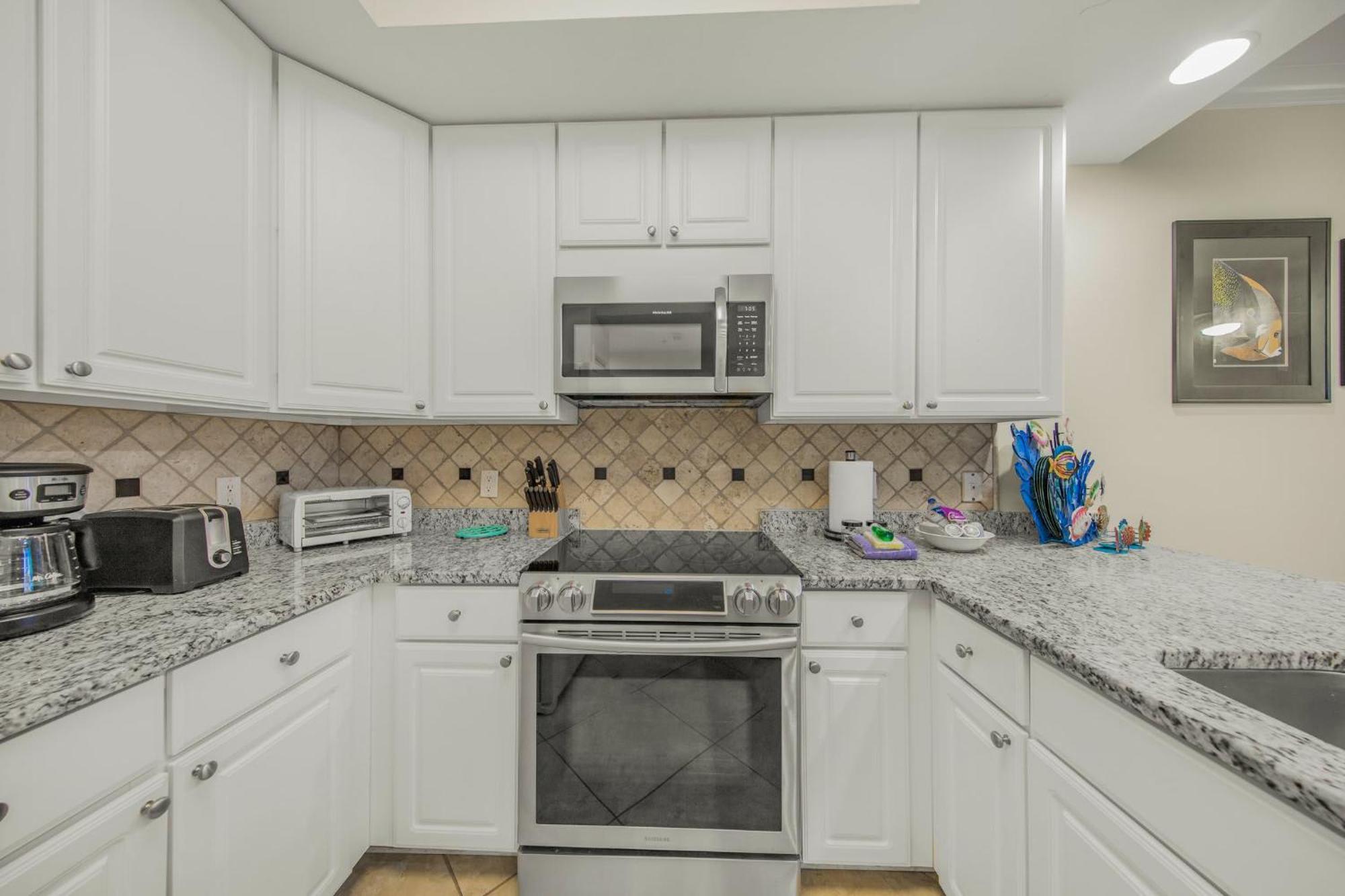 San Carlos 1604 By Vacation Homes Collection Gulf Shores Eksteriør billede