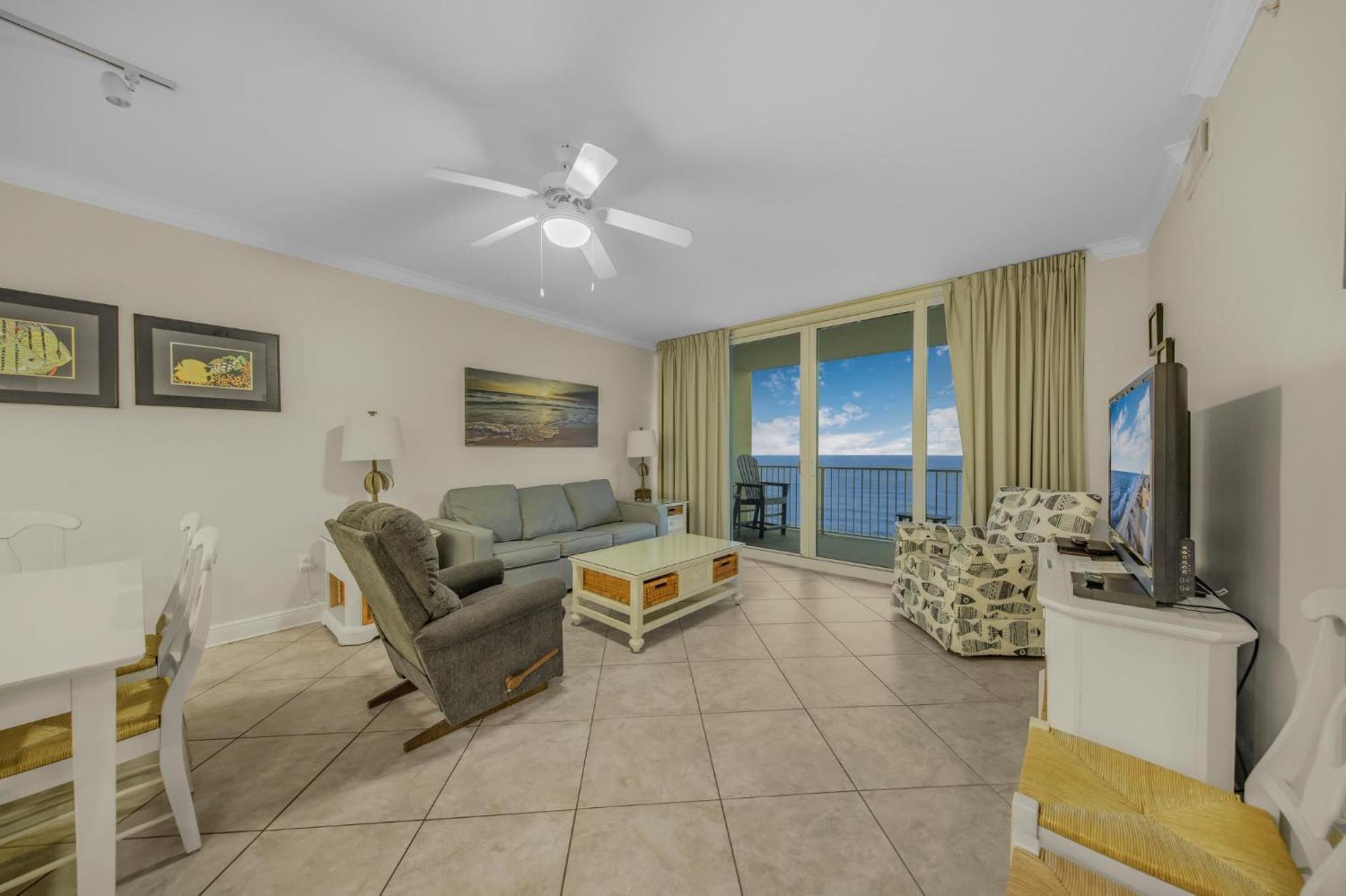 San Carlos 1604 By Vacation Homes Collection Gulf Shores Eksteriør billede