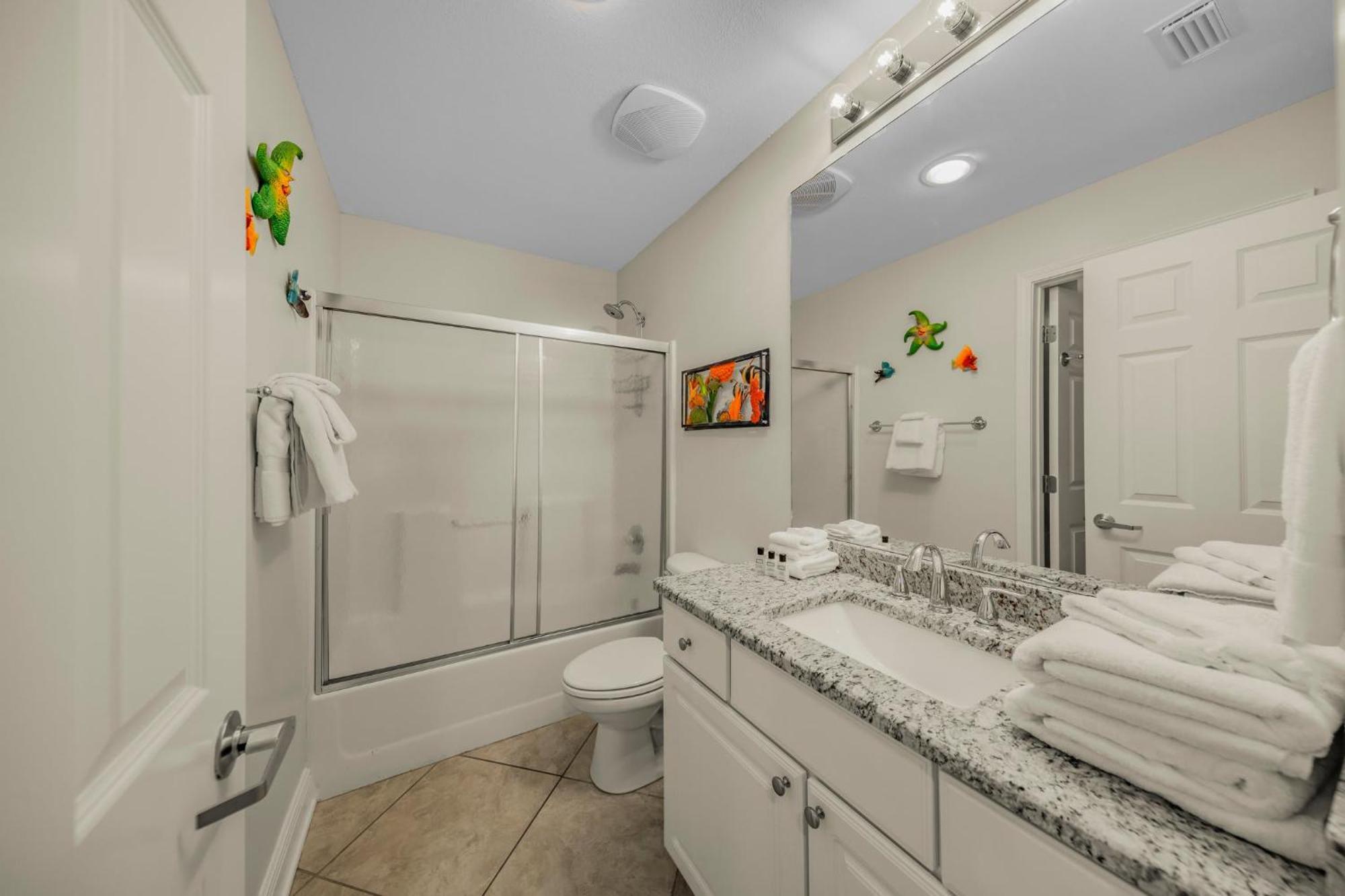 San Carlos 1604 By Vacation Homes Collection Gulf Shores Eksteriør billede