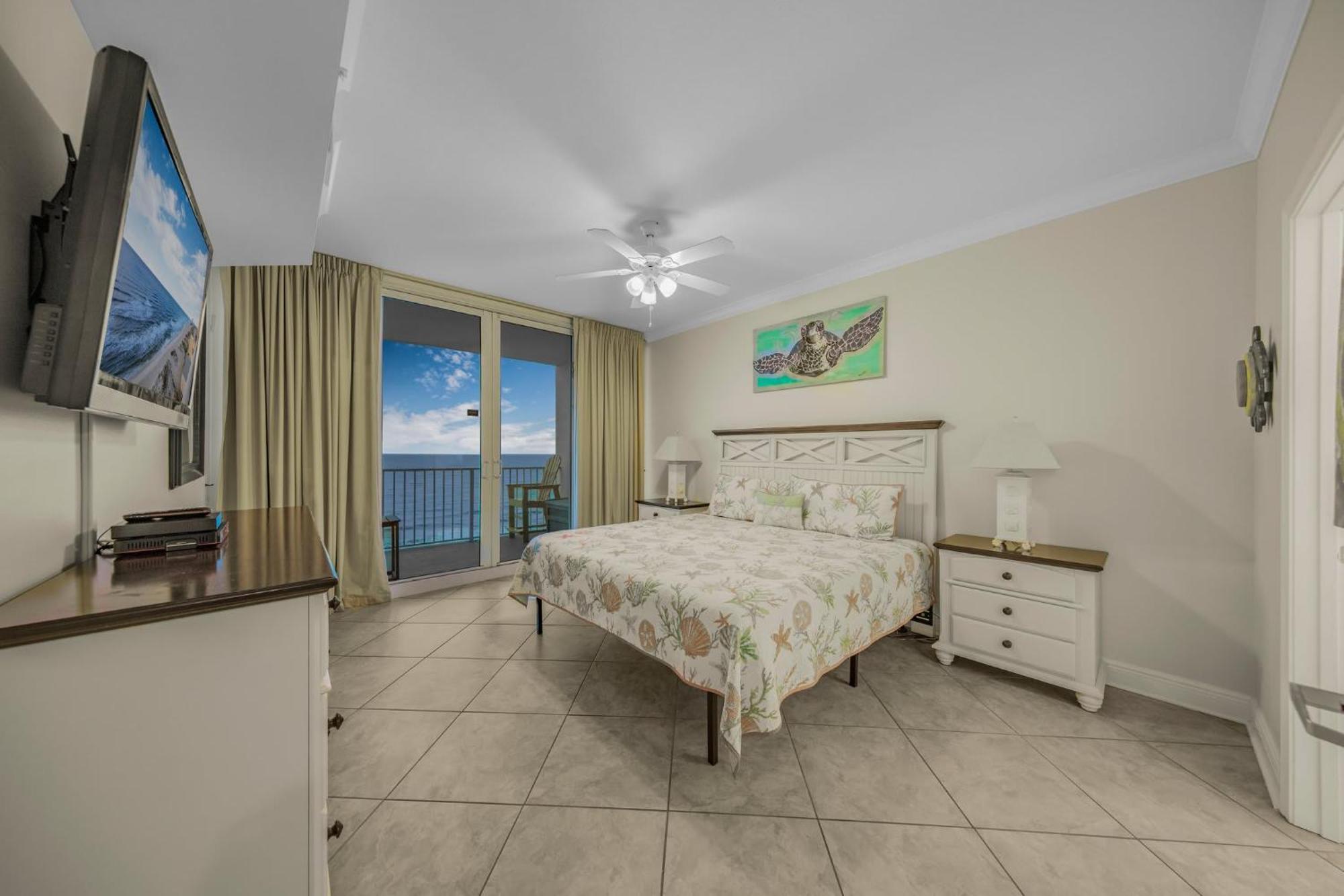 San Carlos 1604 By Vacation Homes Collection Gulf Shores Eksteriør billede