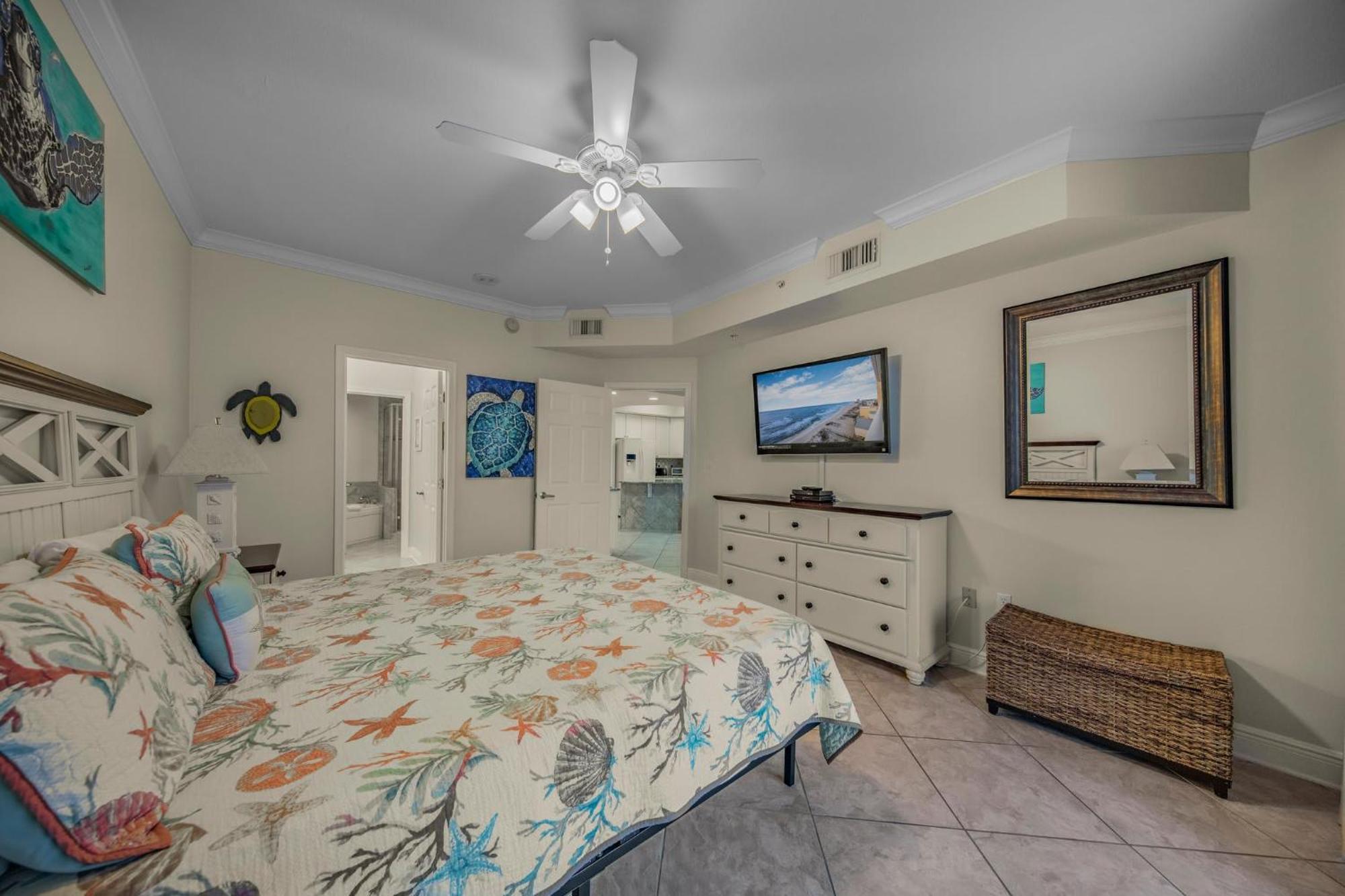 San Carlos 1604 By Vacation Homes Collection Gulf Shores Eksteriør billede