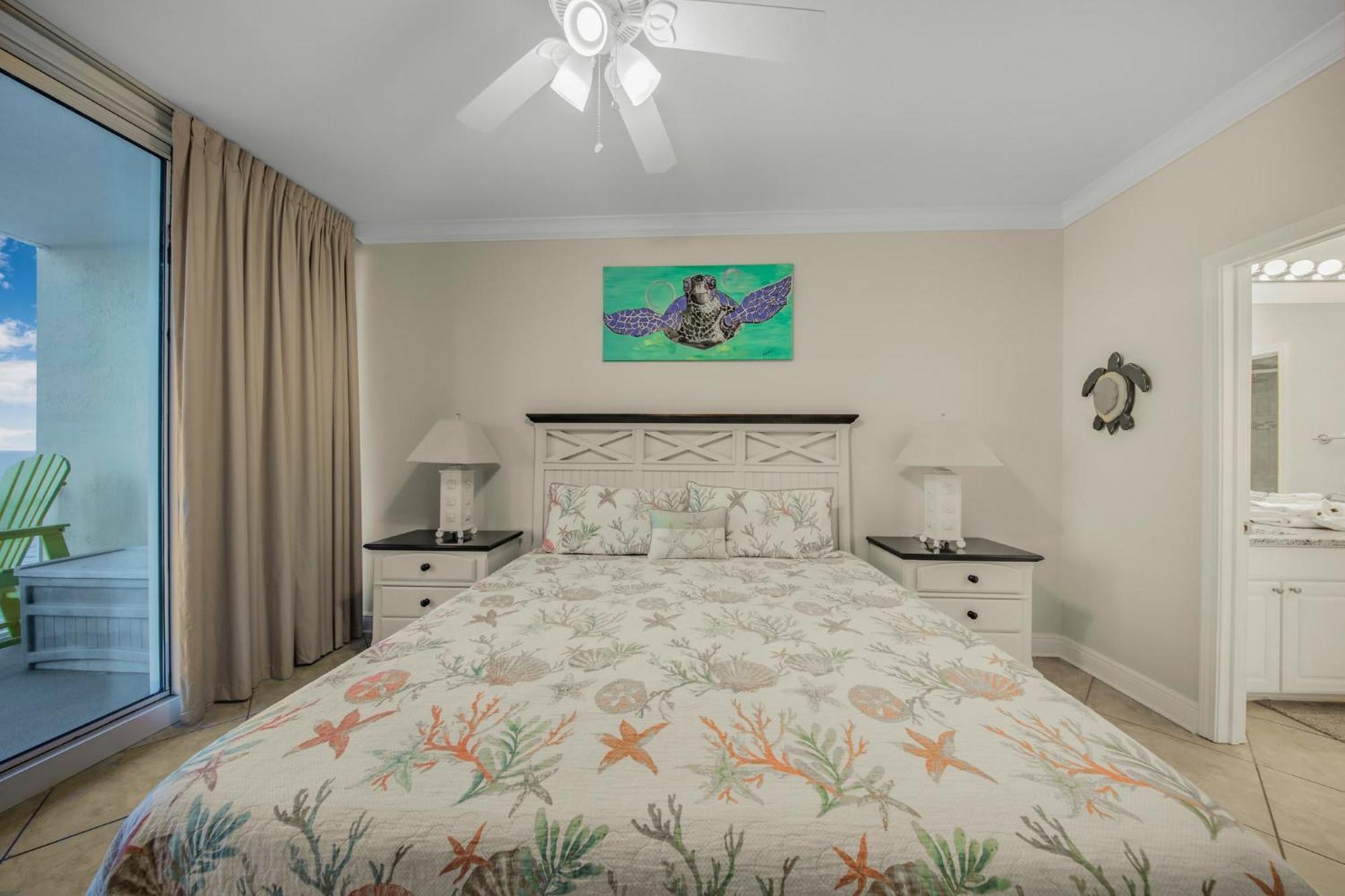 San Carlos 1604 By Vacation Homes Collection Gulf Shores Eksteriør billede