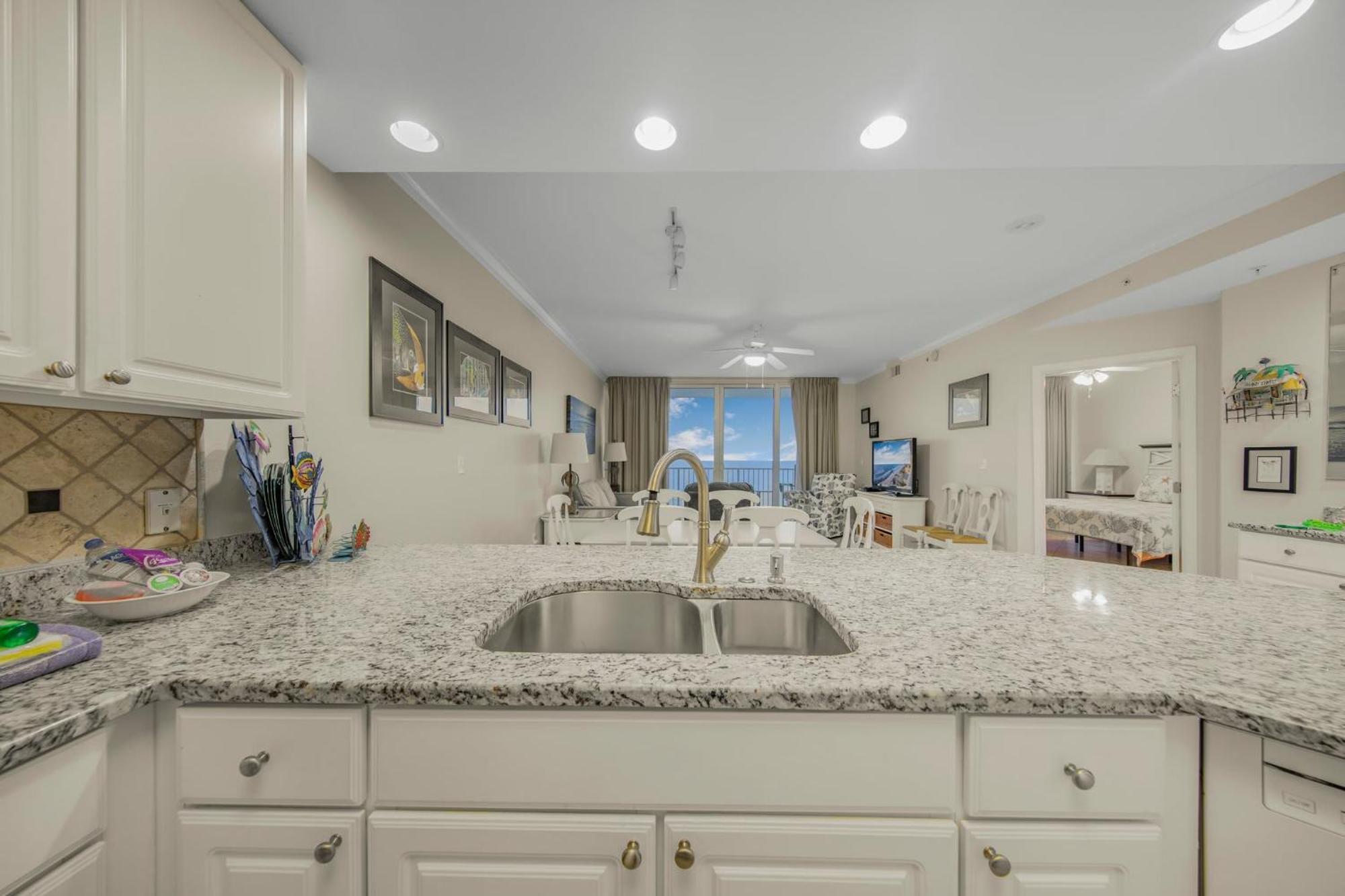 San Carlos 1604 By Vacation Homes Collection Gulf Shores Eksteriør billede