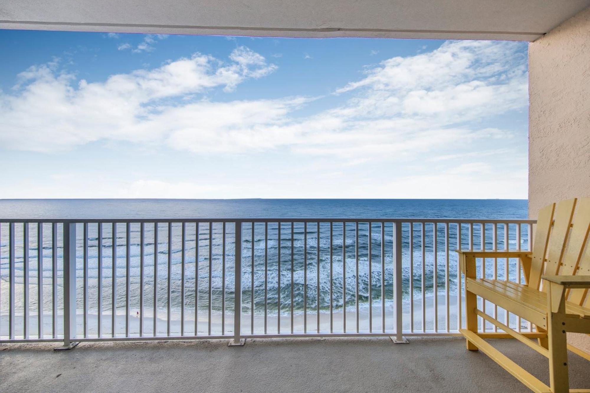 San Carlos 1604 By Vacation Homes Collection Gulf Shores Eksteriør billede